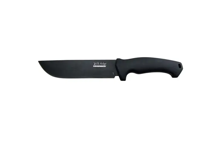 Elk Ridge Evolution Fixed Blade Knife - view 7